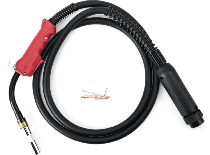 Горелка Ресанта 71/6/77 для саипа-500, 3м - изображение 3