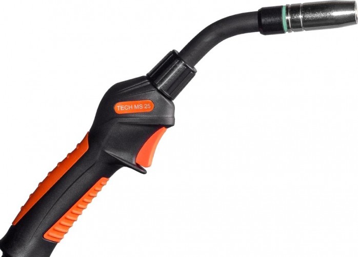 Горелка СВАРОГ MS 25RH, 3 м ICT2798-SK001 00000095748