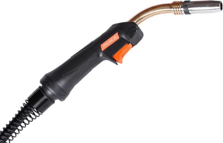 Горелка СВАРОГ PRO MS 24, 4 M ICT2699-sv001 00000094600