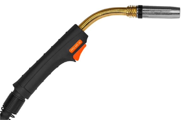 Горелка СВАРОГ PRO MS 36, 5 M ICT2995-SV001 00000094607