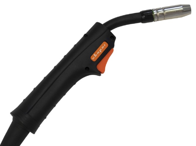 Горелка СВАРОГ REAL MS 15 (180А) 3,6м  ICT2086-SV001 00000096427