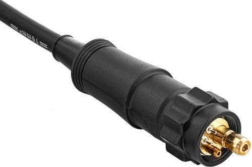 Горелка СВАРОГ TECH MS 15F, 5 м ICTF2095 00000099808 - изображение 3