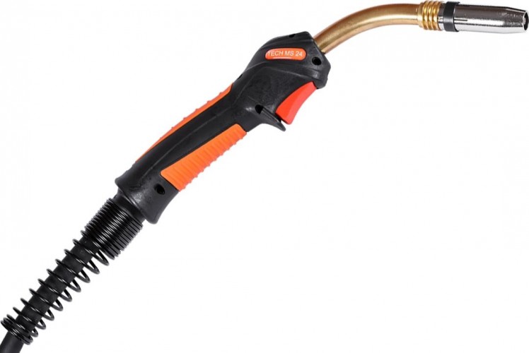 Горелка СВАРОГ TECH MS 24, 4 м ICT2699 00000087287