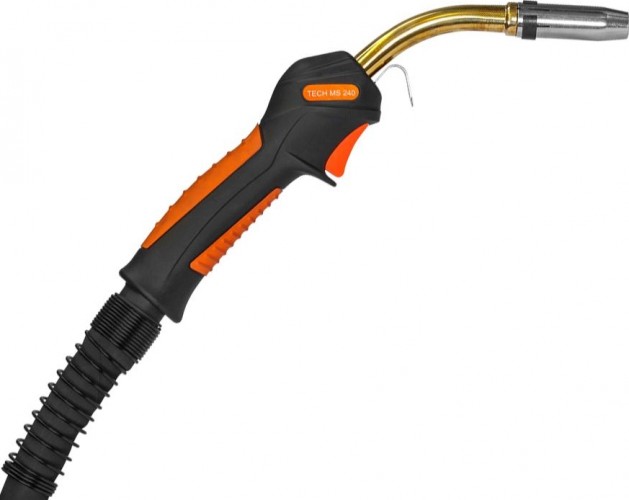 Горелка СВАРОГ TECH MS 240, 4 м ICH2599 00000088208