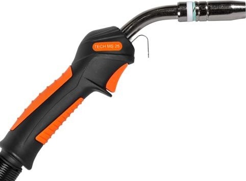 Горелка СВАРОГ TECH MS 25 5м  ICT2795 00000087291