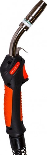 Горелка СВАРОГ TECH MS 25 5м  ICT2795 00000087291 - изображение 5