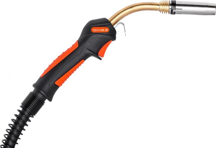 Горелка СВАРОГ TECH MS 36, 4 м  ICT2999 00000087293