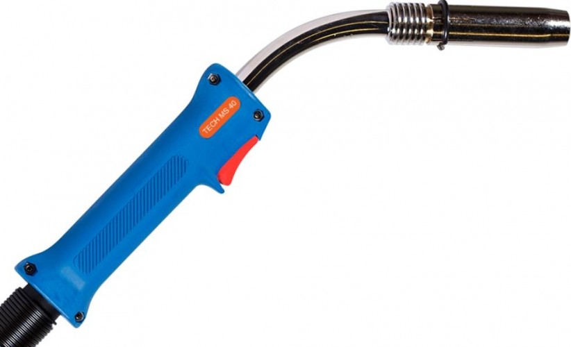 Горелка СВАРОГ TECH MS 40, 3 м  ICT2198 00000088374