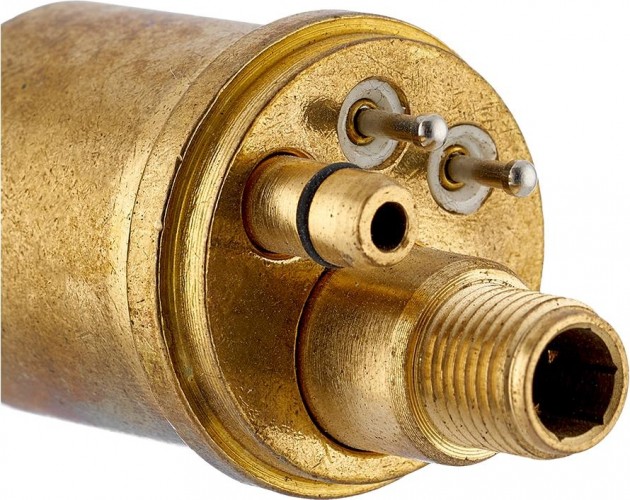 Горелка СВАРОГ TECH MS 40, 3 м  ICT2198 00000088374 - изображение 5