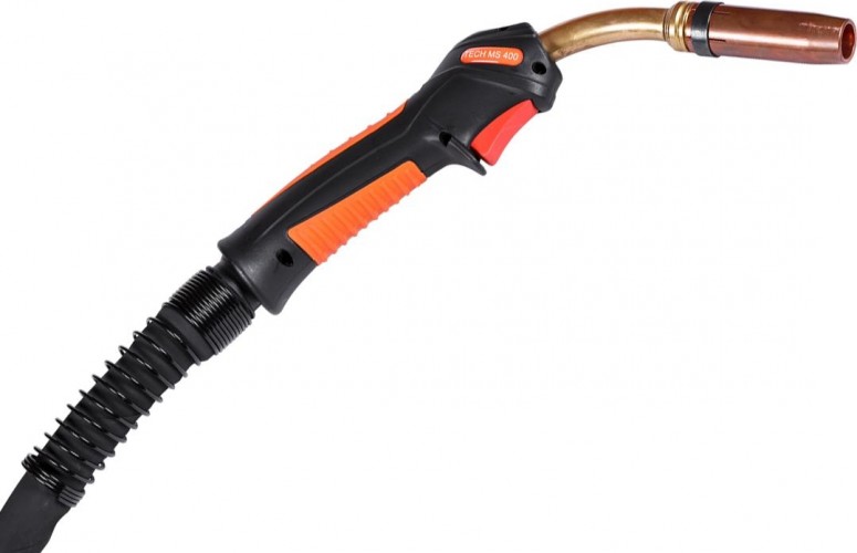 Горелка СВАРОГ TECH MS 400, 3 м  ICH2298 00000088210