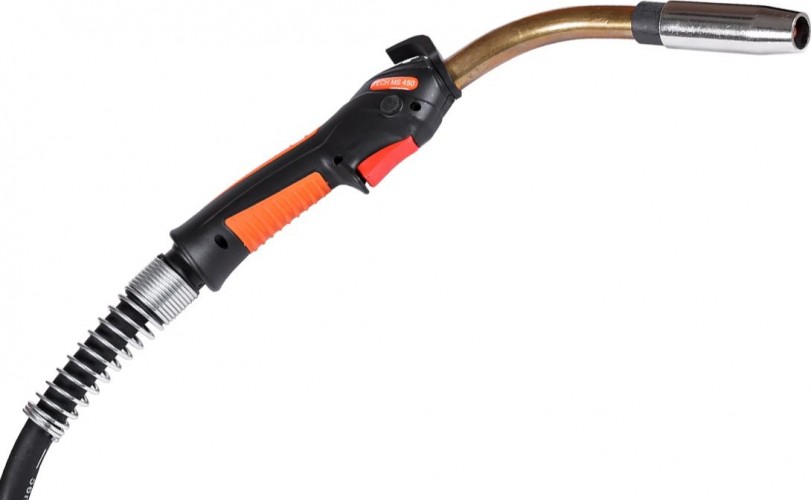 Горелка СВАРОГ TECH MS 450, 4 м  ICT1911 00000088205