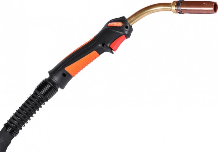 Горелка СВАРОГ TECH MS 500, 4 м  ICH2399 00000088214