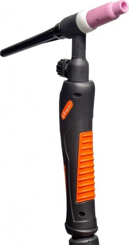 Горелка СВАРОГ TECH TS 17V, 4 М ION9906 00000088177 - изображение 5