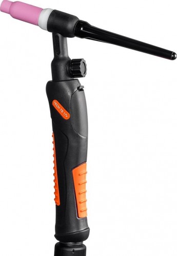Горелка СВАРОГ TECH TS 17V, 4 М ION9906 00000088177 - изображение 3