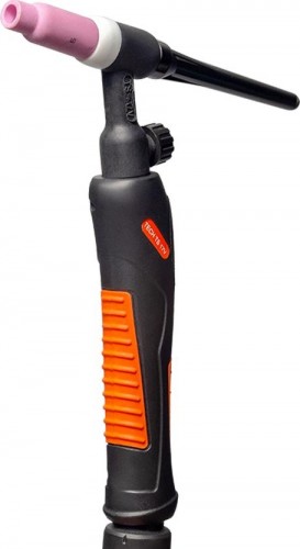 Горелка СВАРОГ TECH TS 17V, 4 М ION9906 00000088177 - изображение 2