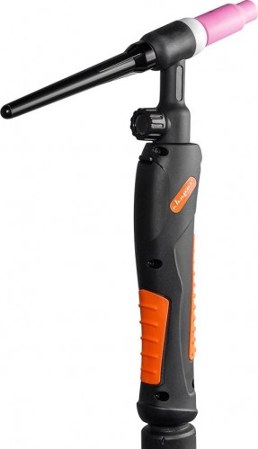 Горелка СВАРОГ TECH TS 17V, 4 М ION9906 00000088177 - изображение 4