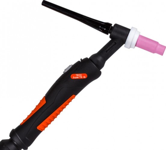 Горелка СВАРОГ TECH TS 18, 4 м IOB6906 00000087268