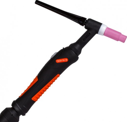 Горелка СВАРОГ TECH TS 18, 4 м IOB6967 00000087266