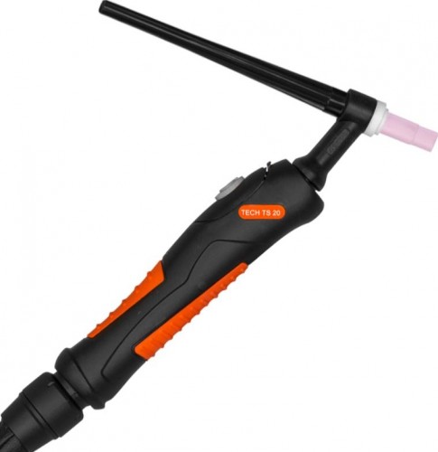 Горелка СВАРОГ TECH TS 20, 4 м IOM6906 00000087272