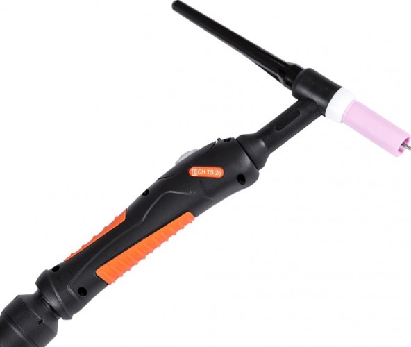 Горелка СВАРОГ TECH TS 26, 4 м IOW6906 00000087277
