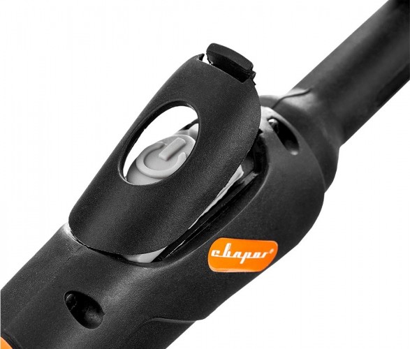 Горелка СВАРОГ TECH TS 26, 4 м  IOW6907 00000087275 - изображение 3