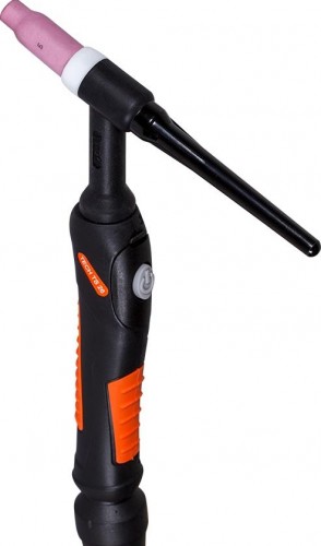 Горелка СВАРОГ TECH TS 26, 4 м  IOW6907 00000087275 - изображение 5