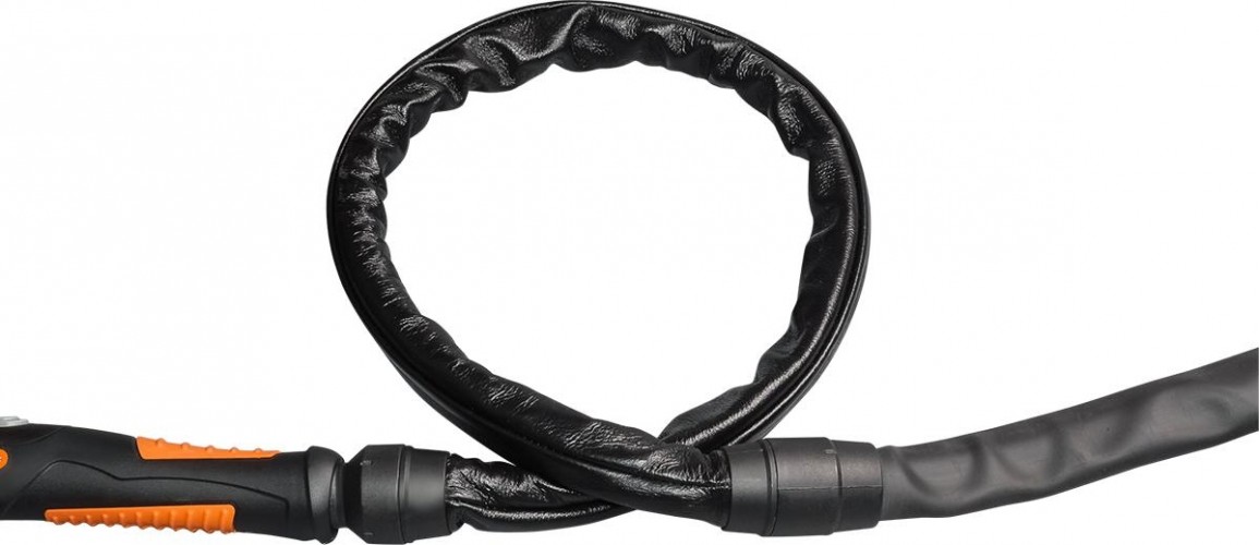 Горелка СВАРОГ TECH TS 26, 4 м  IOW6907 00000087275 - изображение 2