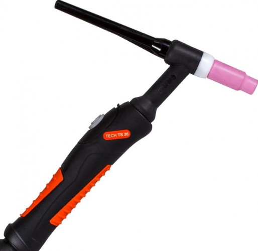 Горелка СВАРОГ TECH TS 26, 8 м IOW6307 00000087279