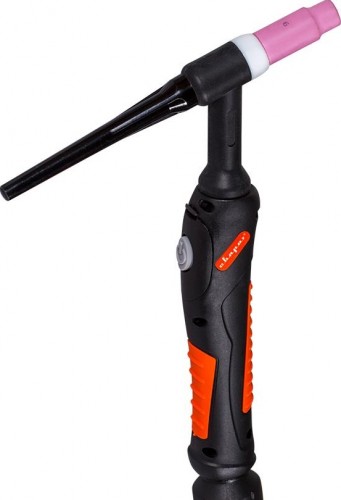 Горелка СВАРОГ TECH TS 26, 8 м IOW6307 00000087279 - изображение 4
