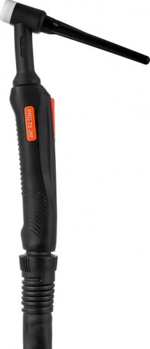 Горелка СВАРОГ TECH TS 26F, 4 м  IOR6906-SV001 00000098700 - изображение 4