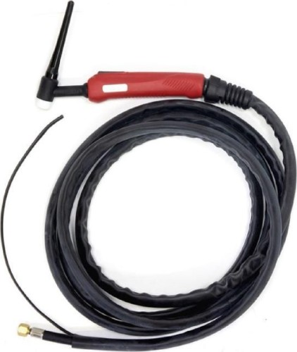 Горелка ТIG AURORA 17 140A(35%) M12x1, 8m (без управляющих разъемов) 12139