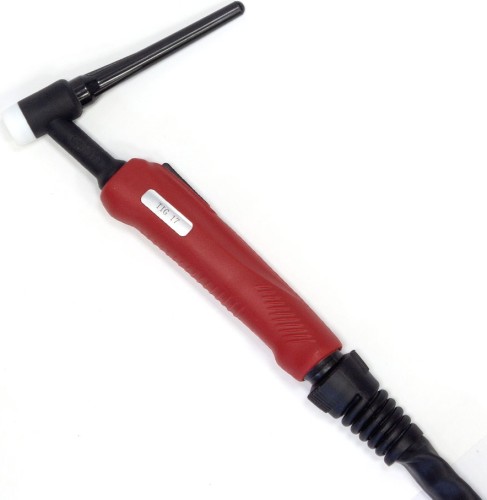 Горелка ТIG AURORA 17 140A(35%) M12x1, 4m (без управляющих разъемов) 12138 - изображение 2