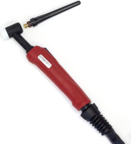 Горелка ТIG AURORA 17 140A(35%) M12x1, 4m (без управляющих разъемов) 12138 - изображение 3