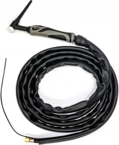 Горелка ТIG AURORA 26 180A (35%) M12x1, 4m (без управляющих разъемов) 24658