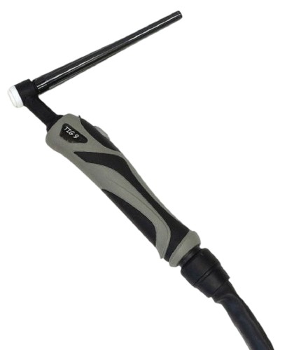 Горелка ТIG AURORA 9 110A(35%) M12x1, 4m (без управляющих разъемов) 12131 - изображение 2