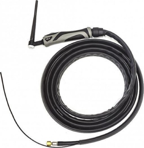 Горелка ТIG AURORA 9 110A(35%) M12x1, 4m (без управляющих разъемов) 12131