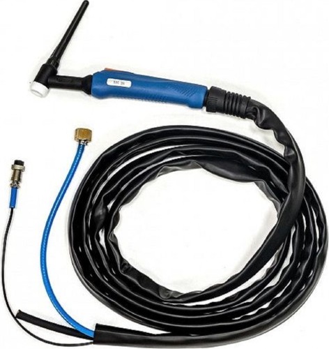 Горелка ТIG AURORA INTER TIG 200 Pulse (10050) Inn 23068