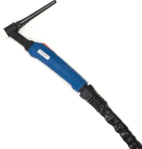 Горелка ТIG AURORA IRONMAN 315 AC/DC Pulse 23069 - изображение 2