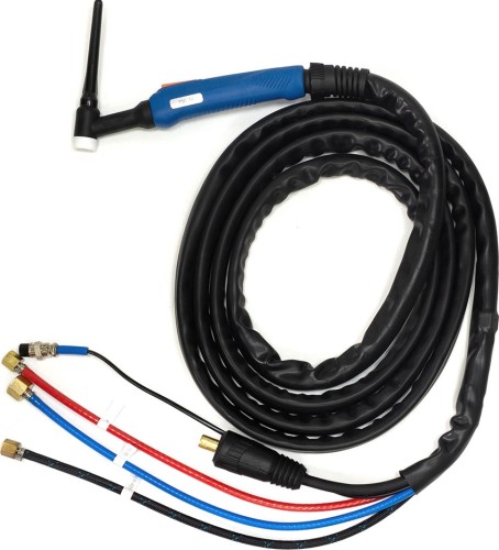 Горелка ТIG AURORA IRONMAN 315 AC/DC Pulse 23069