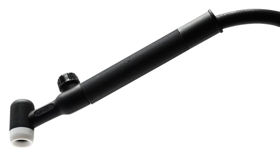 Горелка ТIG Ресанта 71/6/73 саипа-200мф, саипа-220 синергия - изображение 2