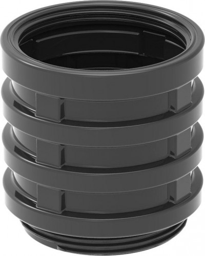 Горловина POLIMER GROUP КС-5 (с вырезом) AK05010101 - изображение 3