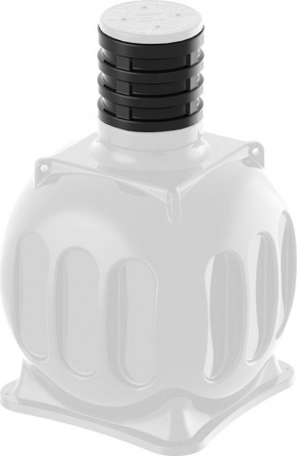 Горловина POLIMER GROUP КС-5 (с вырезом) AK05010101