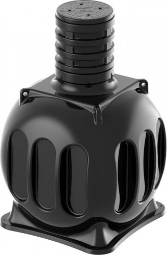 Горловина POLIMER GROUP КС-5 (с вырезом) AK05010101 - изображение 4