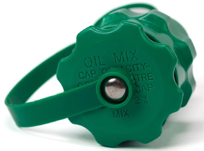 Горловина заправочная без клапана CHAMPION C1302 (для масла) - изображение 2