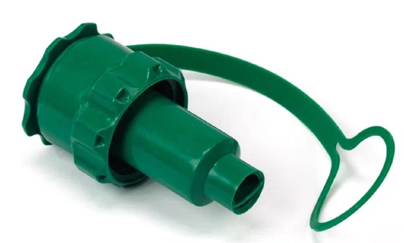 Горловина заправочная без клапана CHAMPION C1302 (для масла) - изображение 3