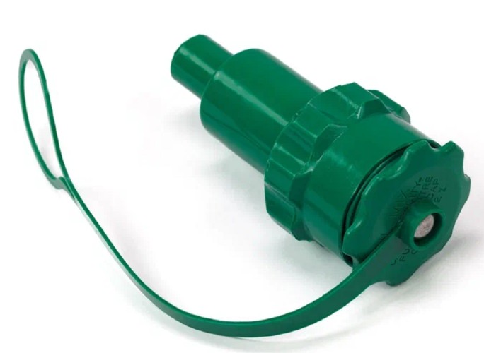 Горловина заправочная без клапана CHAMPION C1302 (для масла) - изображение 4