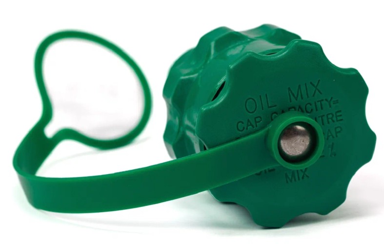 Горловина заправочная с клапаном CHAMPION C1303 (для топлива) - изображение 4