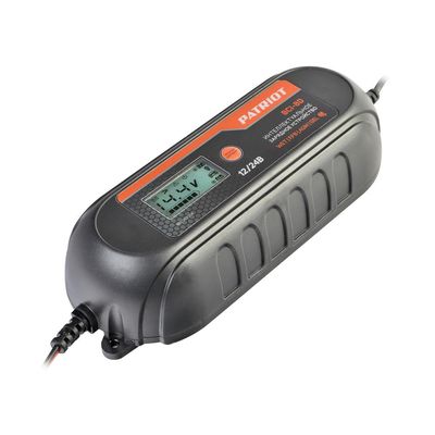 Зарядное устройство GPD Innovation GPSC3024 30A 24V - изображение 7