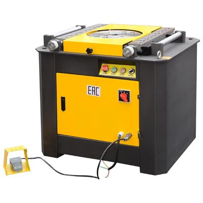 Станок для резки арматуры ТСС-GQ 40A - изображение 10