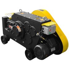 Станок для резки арматуры ТСС-GQ 40A - изображение 4